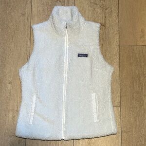 Women's Los Gatos Vest Size Medium